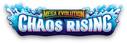 Chaos Rising logo