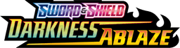 Darkness Ablaze logo