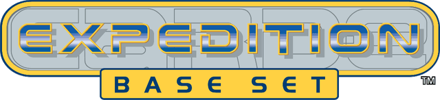 Expedition logo