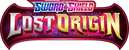 Lost Origin logo