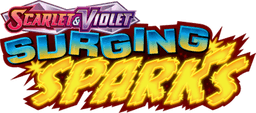 Surging Sparks logo