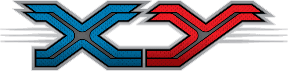 XY Base Set logo