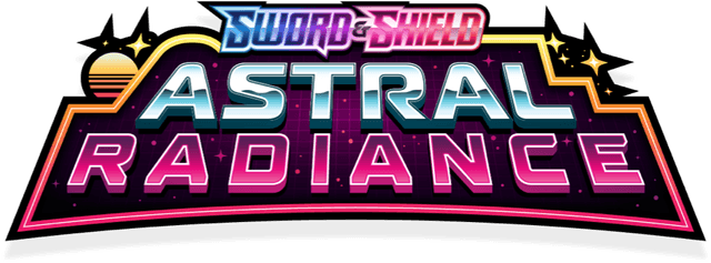 Astral Radiance logo