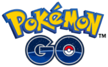 Pokemon GO logo