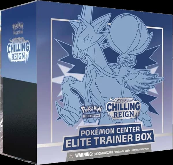 Chilling Reign Elite Trainer Box