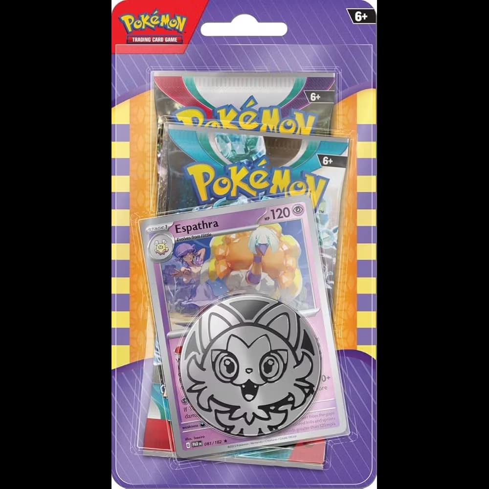 2-Pack Espathra Blister