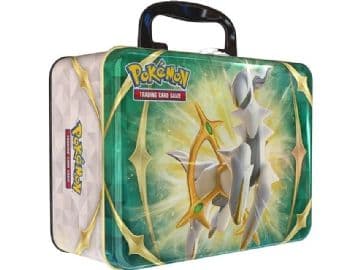 Pokémon Poke Collector's Chest Q2 2022
