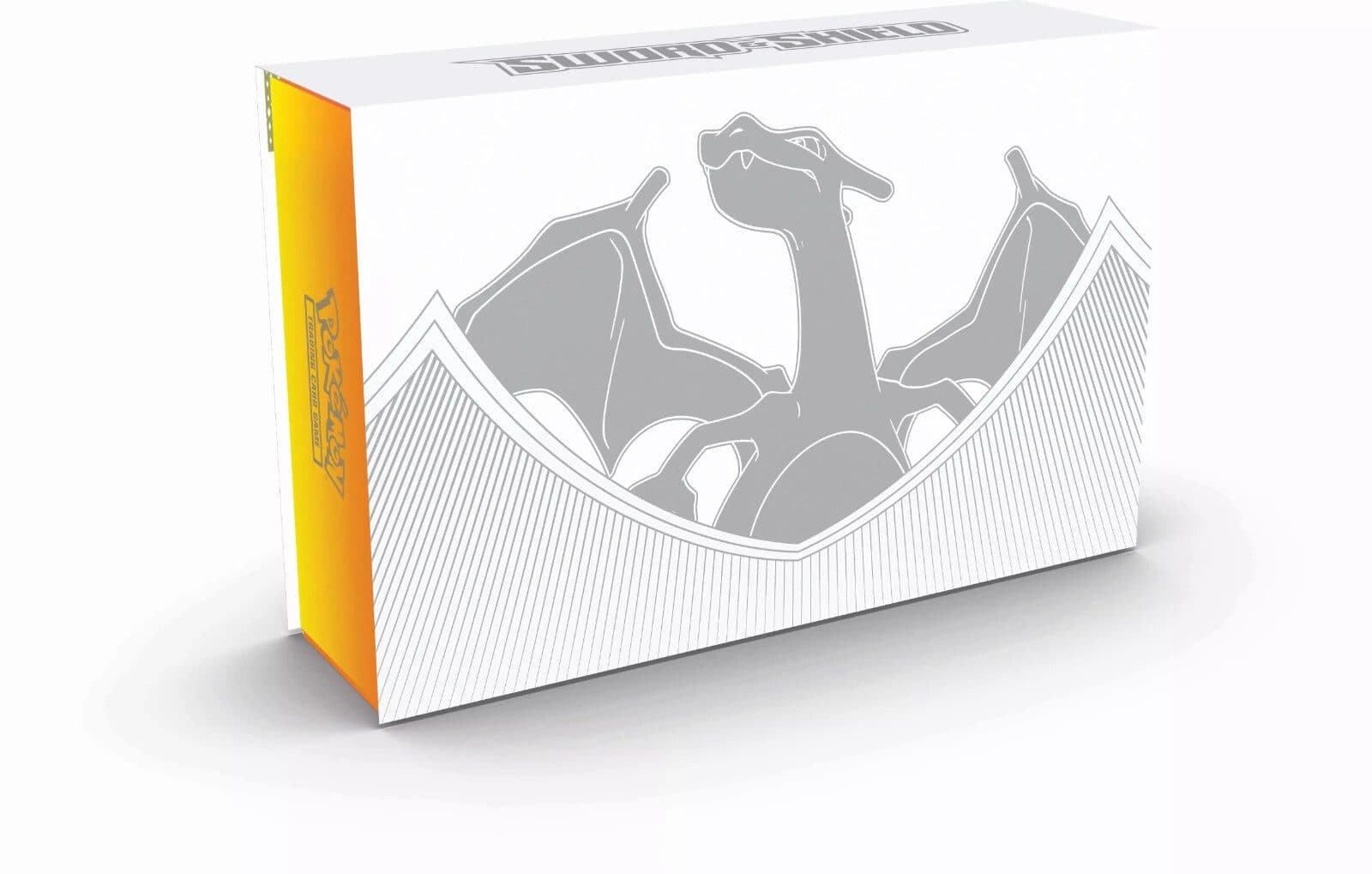 Charizard Ultra Premium Collection SWSH