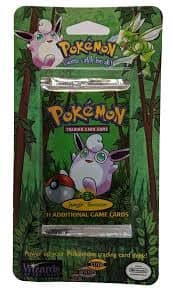 Jungle Unlimited Blisterpack