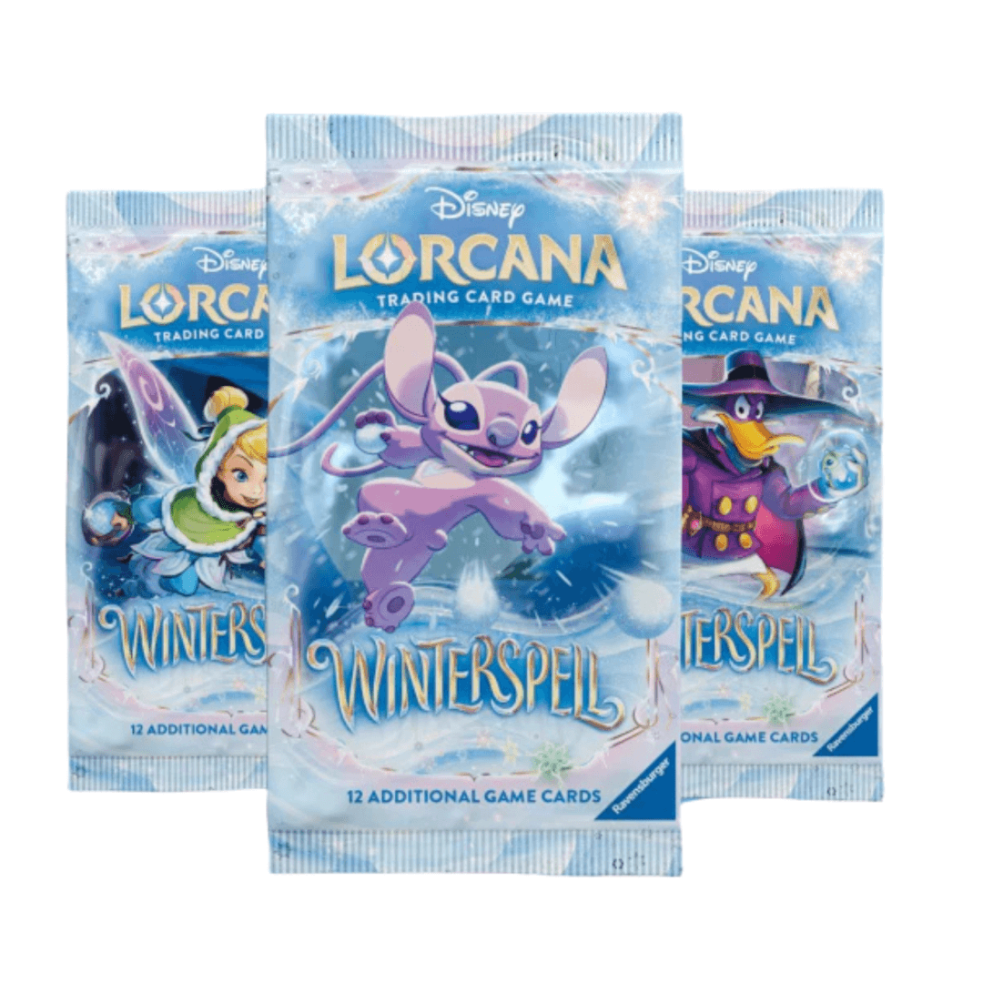 Winterspell Boosterpack (Set11)