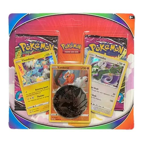 Fusion Strike 2pk Blister