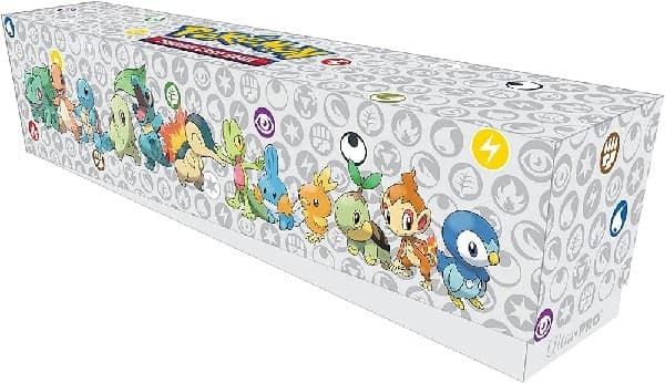 Pokemon: First Partner Access Bundle