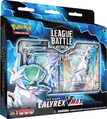 Pokemon Battle Deck league Q2 2022