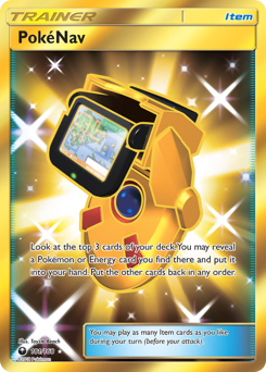 PokéNav - Rare Secret