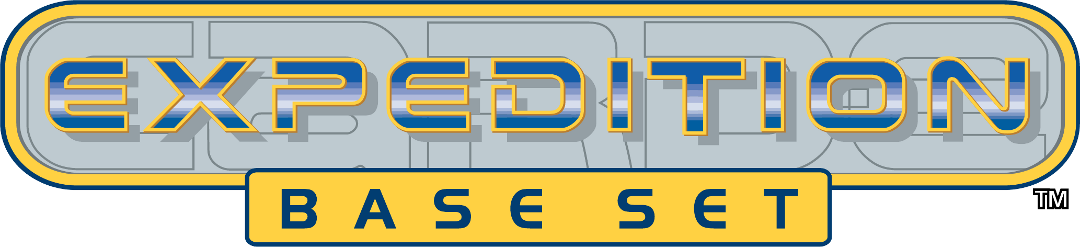 Expedition logo
