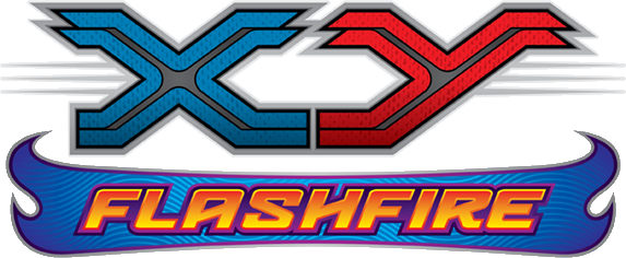 Flash Fire logo
