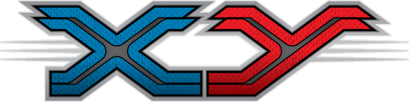 XY Base Set logo